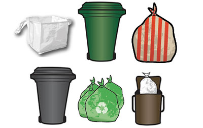 Waste Waste collections