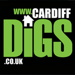 Cardiff DIGS Logo