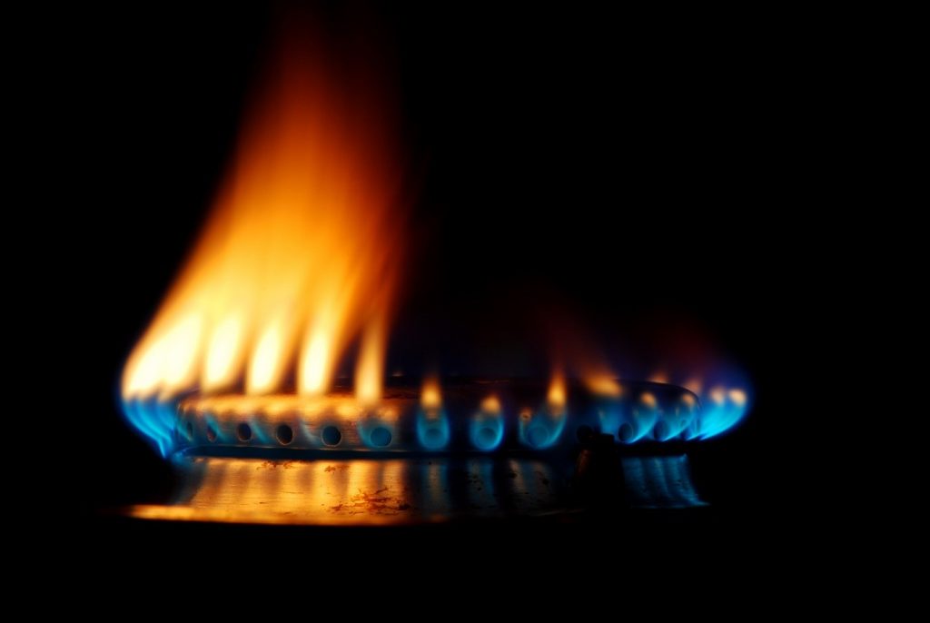 fire