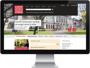 Cardiff University